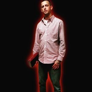 Meet your Posher, Joshua